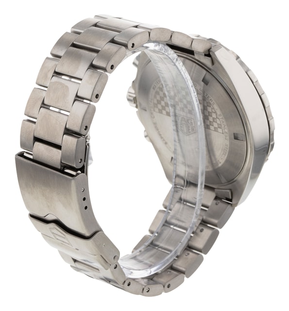 Tag Heuer Formula 1 CAZ1014.BA0842 Image 3